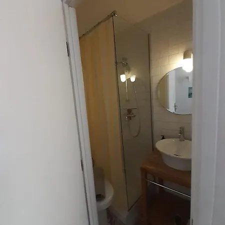 L'hacienda Apartment