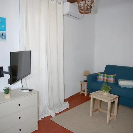 Apartment L'hacienda Antibes
