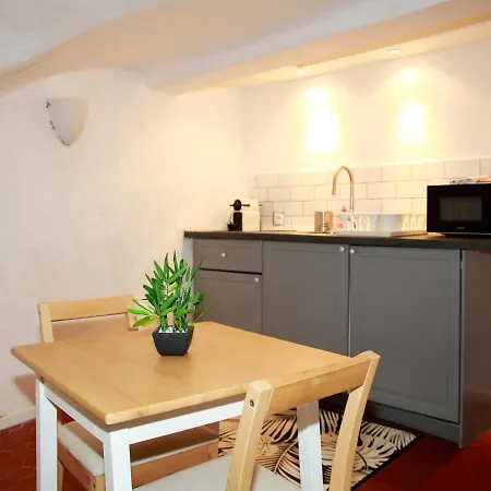 L'hacienda Apartment