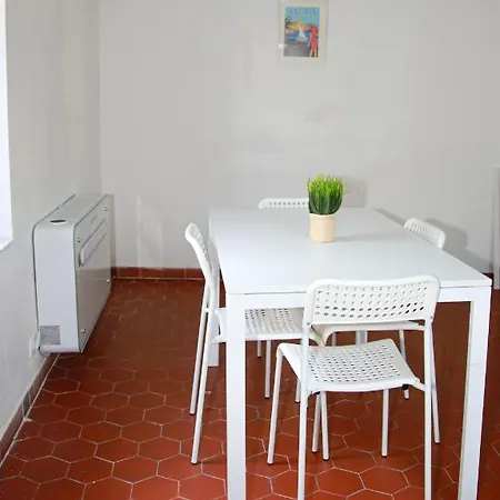 L'hacienda Apartment