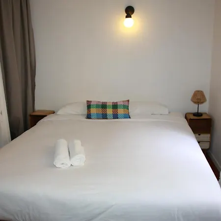 L'hacienda Apartment Antibes