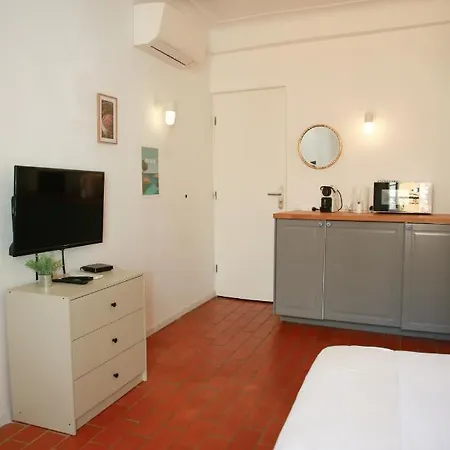 L'hacienda Apartment