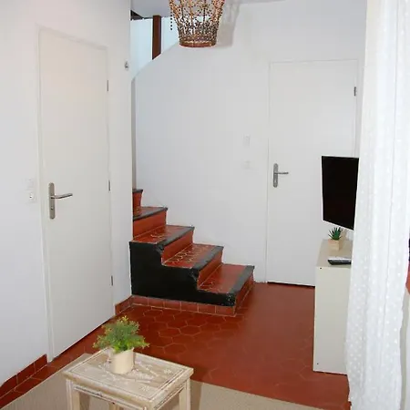 Apartment L'hacienda Antibes