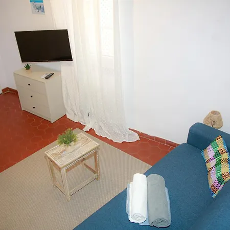 Apartment L'hacienda Antibes