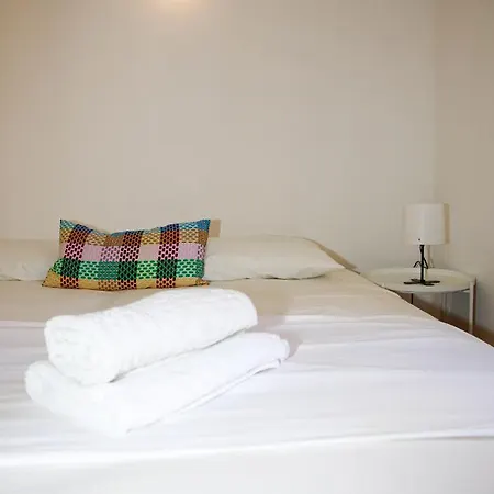 L'hacienda Apartment *