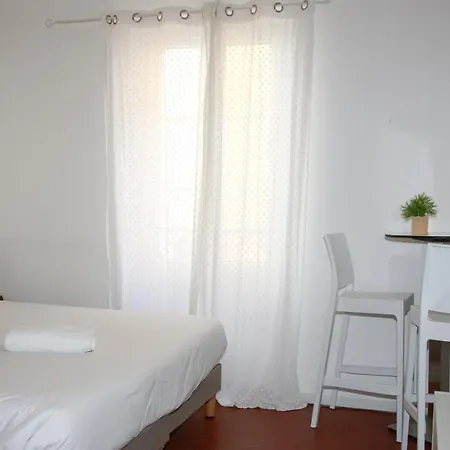 Apartment L'hacienda *