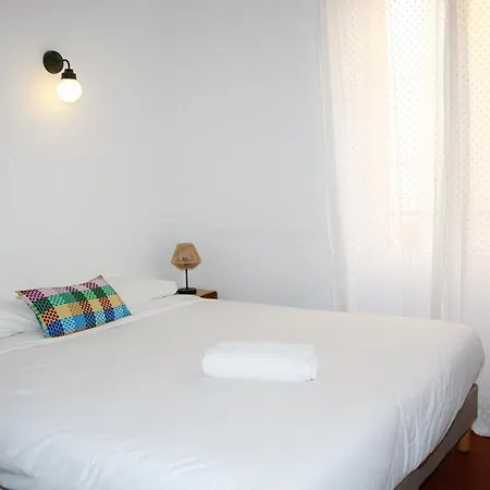 Apartment L'hacienda