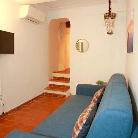 L'hacienda Apartment