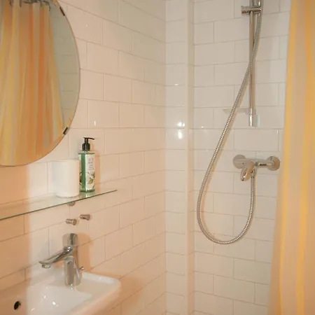 L'hacienda Apartment *