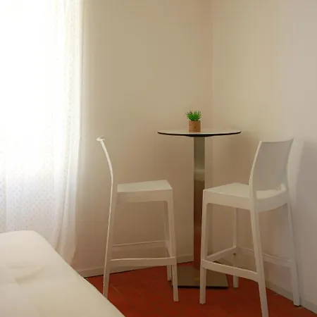 Apartment L'hacienda *