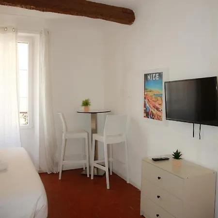 L'hacienda Apartment *