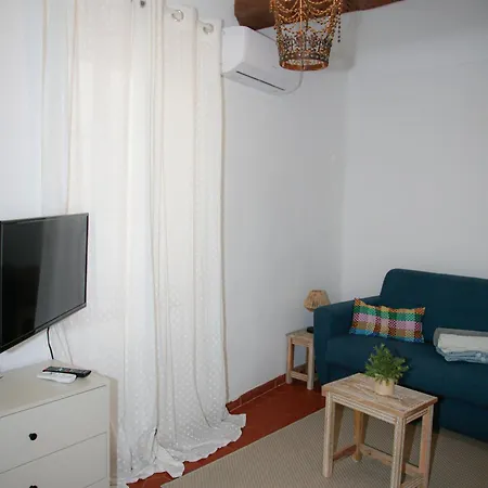 L'hacienda Apartment
