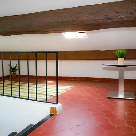 L'hacienda